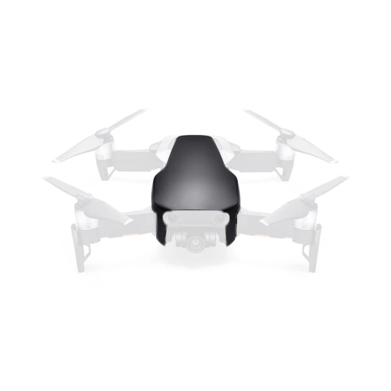 Абсолютно новые запчасти для DJI Mavic Air Body Shell Верхняя верхняя крышка корпуса Запасные части