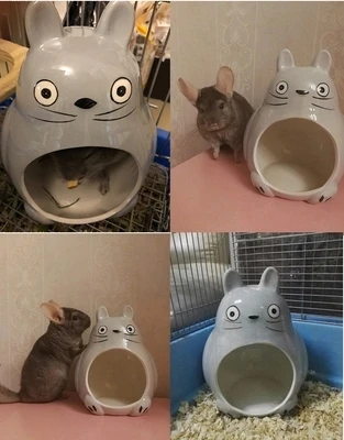 Продажа Керамическое гнездо с изображением кота-дракона, огромный еж, кролик-демон, король, охлаждающий ледяной дом, охлаждающий комнатный керамиче... Дешево Керамическое гнездо с изображением кота-дракона, огромный еж, кролик-демон, король, охлаждающий ледяной дом, охлаждающий комнатный керамиче...