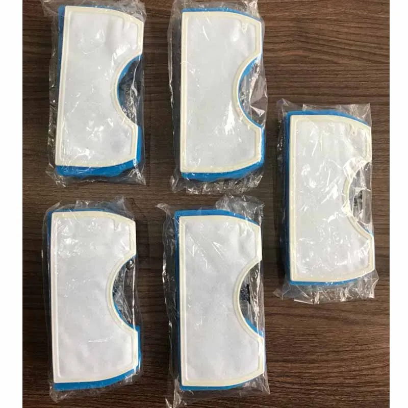 20 комплектов роботы пылесос части для замены samsung VCA-VM 45 P VM SC43-47 SC43 SC47 серии HEPA
