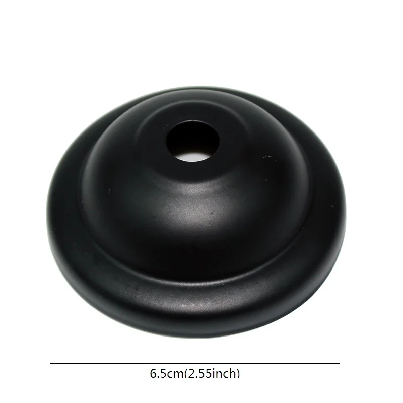 10 шт./лот Подвесная лампа Эдисона Потолочная пластина u образный подвесной замок