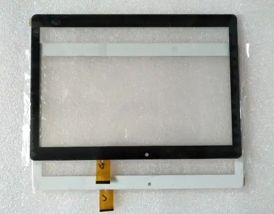 

New For 10.1" DIGMA PLANE 1504B 4G PS1077PL Tablet Touch screen panel Digitizer Glass Sensor Replacement Free Shipping