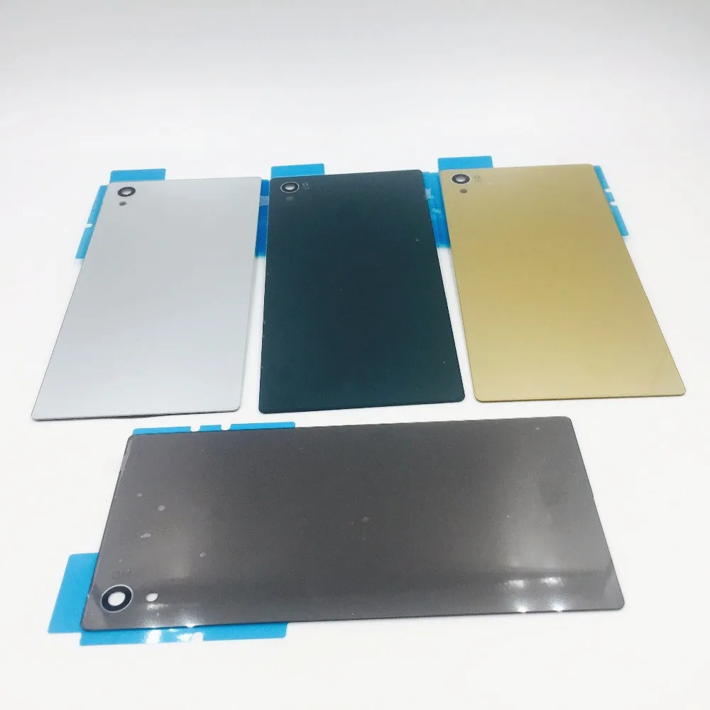 5 2 дюймовая задняя крышка батарейного отсека для Sony Xperia Z5 E6603 E6633 E6653 E6683 Задняя