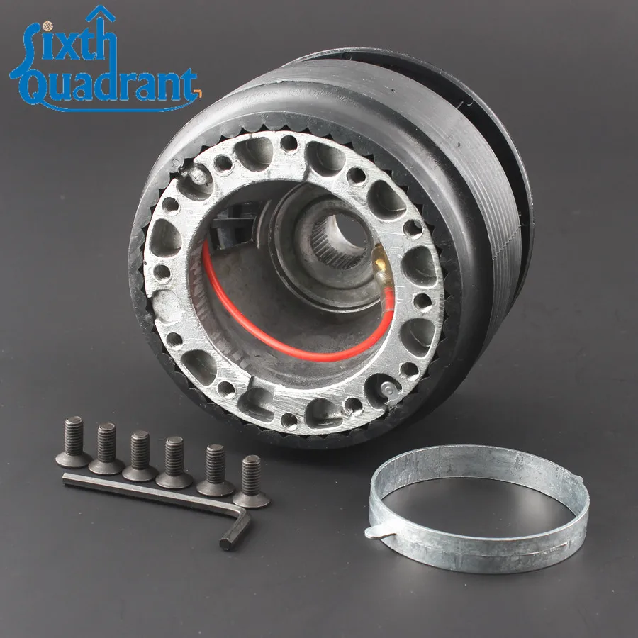 Адаптер ступицы рулевого колеса для Mitsubishi Eagle Talon Plymouth Laser 1995 99 Eclipse 1989 2004|kit kits|kit dkit