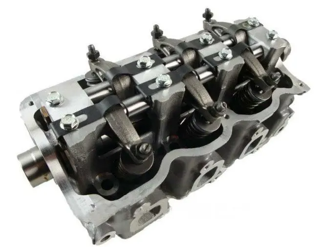 

Головка цилиндра 96642708 для Matiz 0.8L/Spark 0.8L