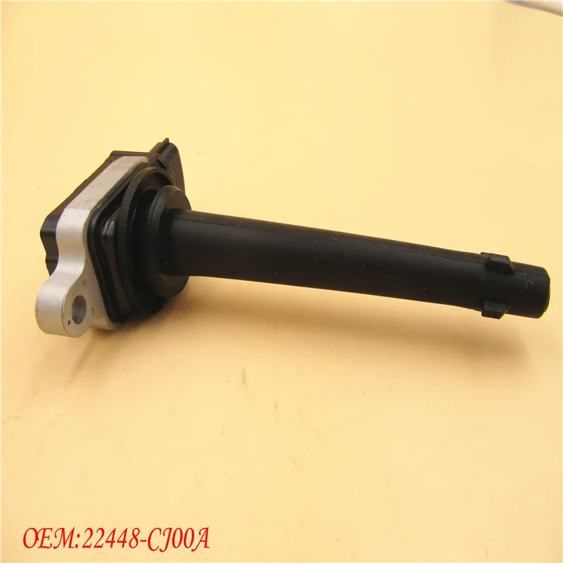 Катушка зажигания для Nissan TIIDA 2006-2013 серии C11 MR18DE 4Cyl 1.8L 22448-ED800 22448-CJ00a | Автомобили и