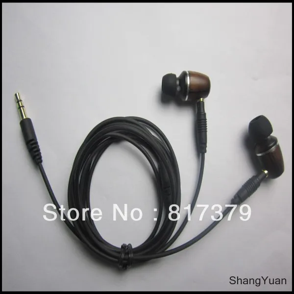 2013 hot sales braid cable earphone | Электроника