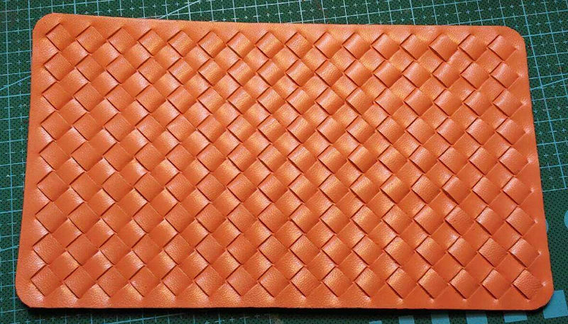 7мм8мм9мм10мм DIY инструмент для плетения кожи Резак Удар, на заказ кожевенное ремесло удары DIY инструмент