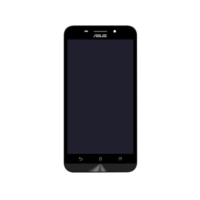 ASUS Zenfone Полный ЖК-экран+ рамка для ASUS Zenfone Max ZC520TL ZC550KL ZC554KL ЖК-дисплей+ кодирующий преобразователь сенсорного экрана в сборе