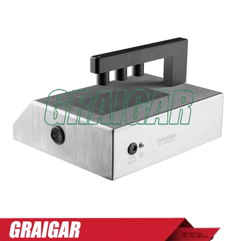 

LS108D LENS Transmission Meter, Stainless steel table design, easy operate