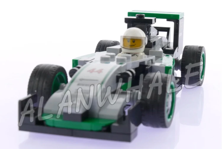 1016 шт. скорость чемпионов AMG PETRONAS 28006 Формула 1 F1 фигурка строительные блоки автомобили Viechle комплект игрушки, совместимые с Lago