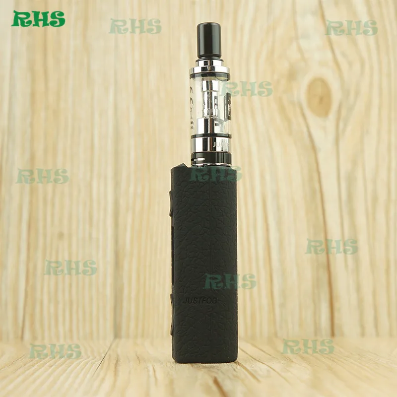 2018 RHS популярный подлинный набор для начинающих Just fog Q16 силиконовый чехол с