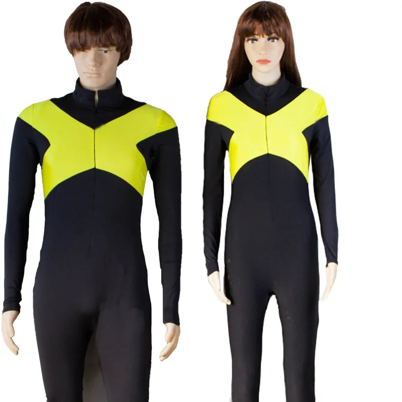 

X-Men uniform of Black Phoenix X-Men, Cosplay cosplay costume