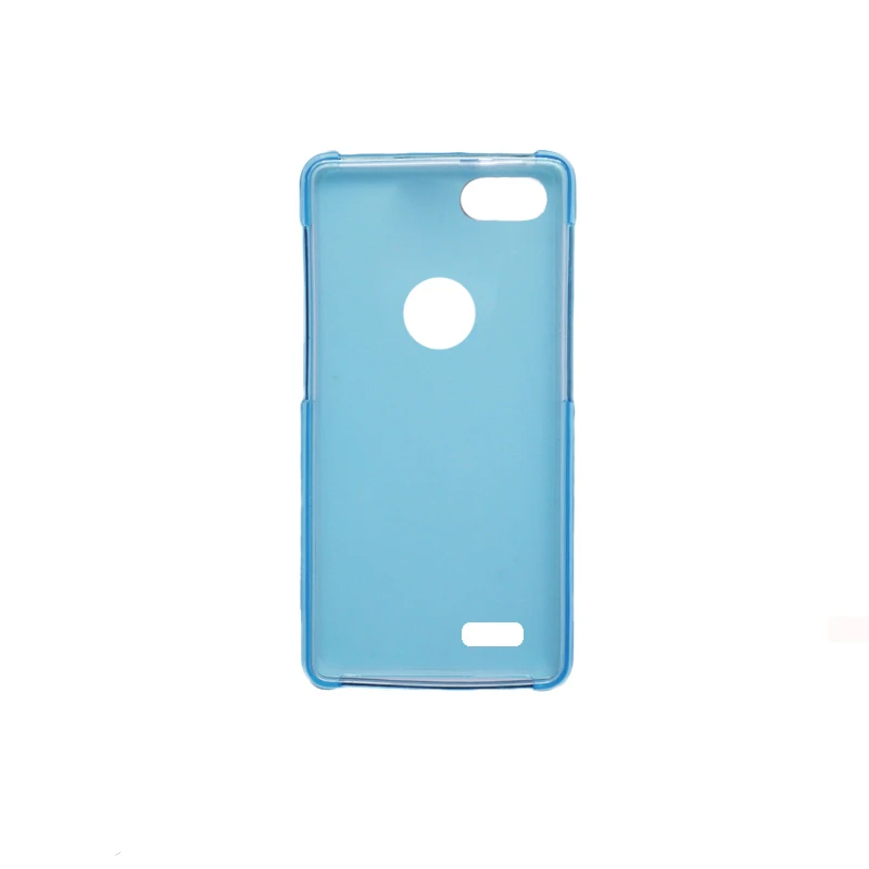 Дай мне в наличии! Защитный Мягкий чехол из ТПУ для смартфонов Doopro C1 - купить по