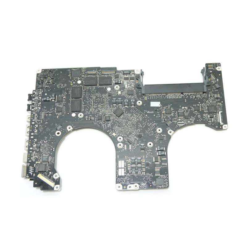 Материнская плата MLLSE 820-2330-A для Apple MacBook Pro 15 дюймов замена A1286 1286 2 53 ГГц