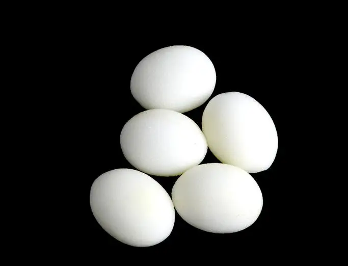 Набор из 5 штук губчатых яиц волшебные трюки сценический волшебный аксессуар для