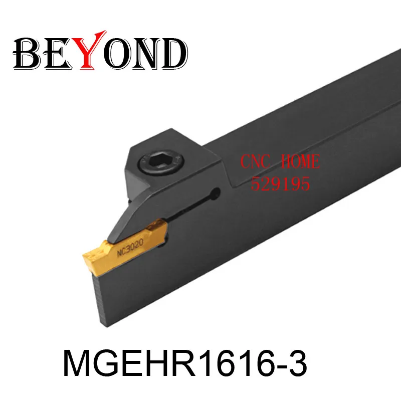 За пределами заводских торговых точек MGEHR MGEHL MGEHR1616-3 MGEHL1616-3 внешний токарный
