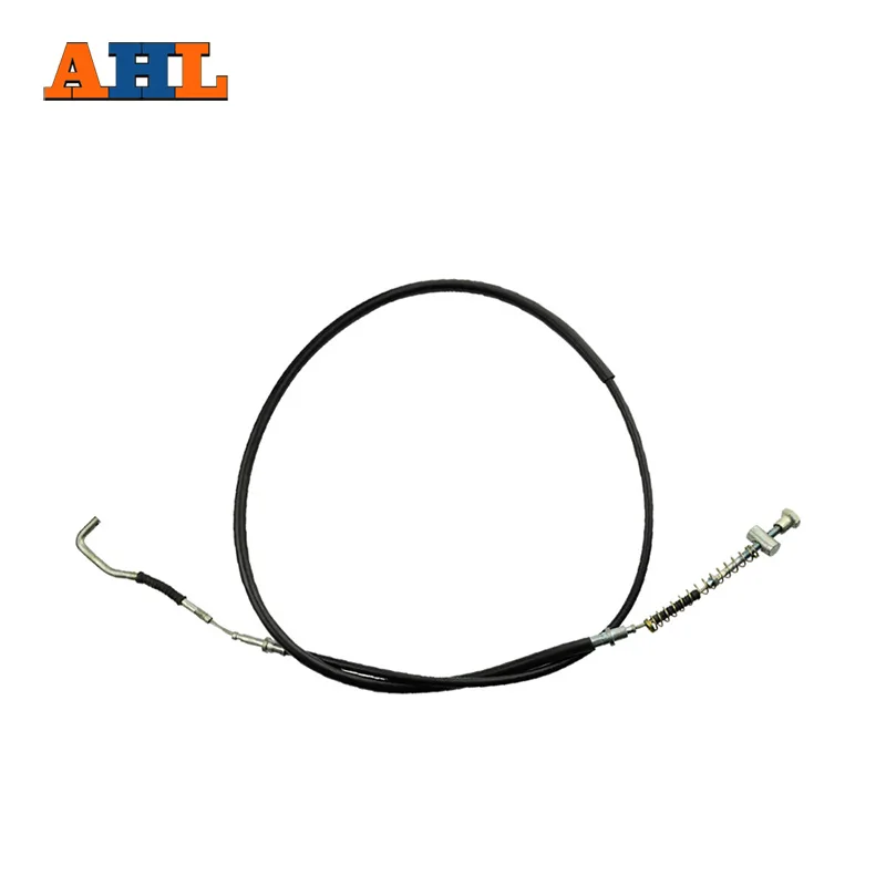 AHL Новый мотоциклетный задний тормозной кабель для Honda CN 250 KS4|rear brake cable|motorcycle rear