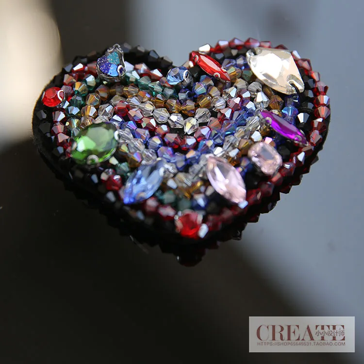 

Embroidery and Embroidery Patches for Clothing Patch