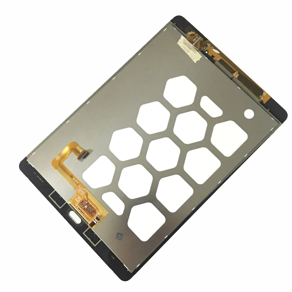 ЖК-дисплей с сенсорным экраном и дигитайзером в сборе для Samsung Galaxy Tab A 9 7 SM-T550 T550 T551