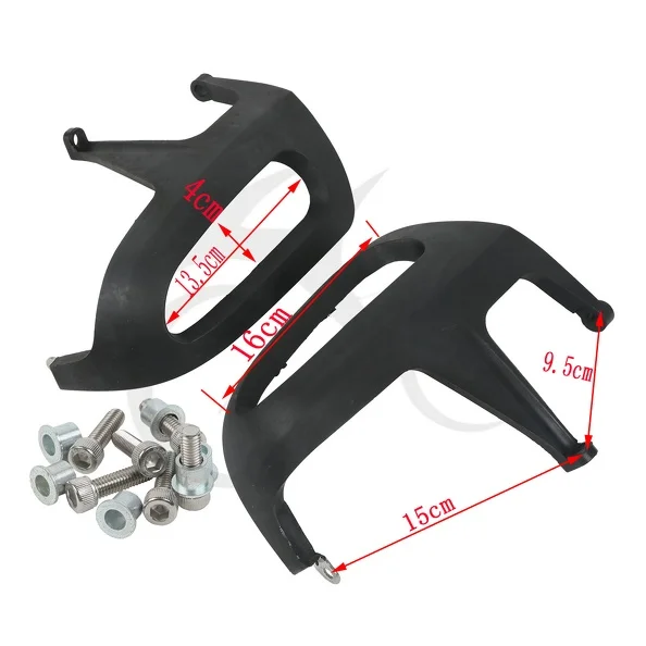 Защита двигателя для BMW R1150R R1100S R1150RS R1150RT R1100GS R 850R R850GS R1100R R1100RT R1100RS|guard pant|engine turningguard