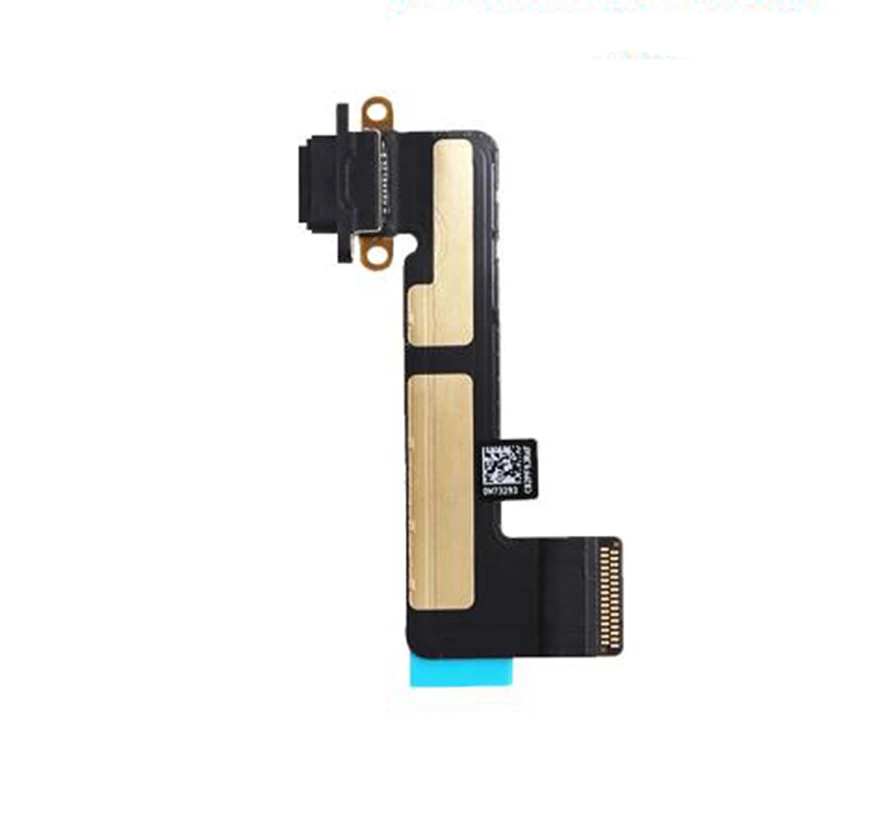 Sinbeda Новый зарядный порт гибкий кабель лента зарядное устройство док USB разъем