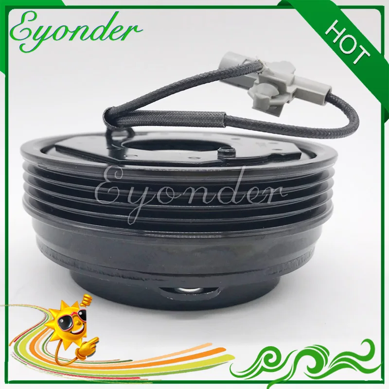Компрессор кондиционера для BMW 5 F07 550i F10 F18 M5 6 F13 F12 F06 M6 650i 9195978 | Автомобили и