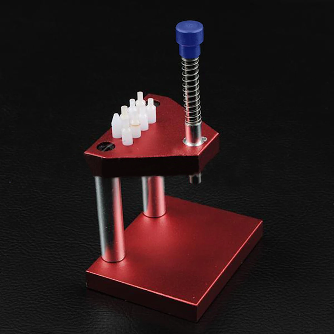 Watch Repair Tools Puller Plunger Remover&ampHand Presto Presser Press Fitting Kit |