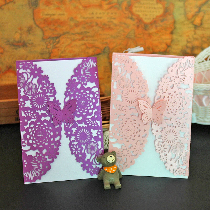 10 шт./компл. с полыми лентами цветами розами и | Дом сад