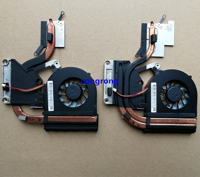 Кулер для охлаждения процессора Lenovo G400 G500 G490 G400SA G410 AT0Y7004DR0| |
