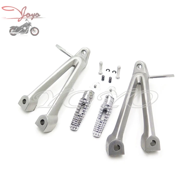 

Подножки для камеры Suzuki GSXR600 GSXR750 06-07 K6