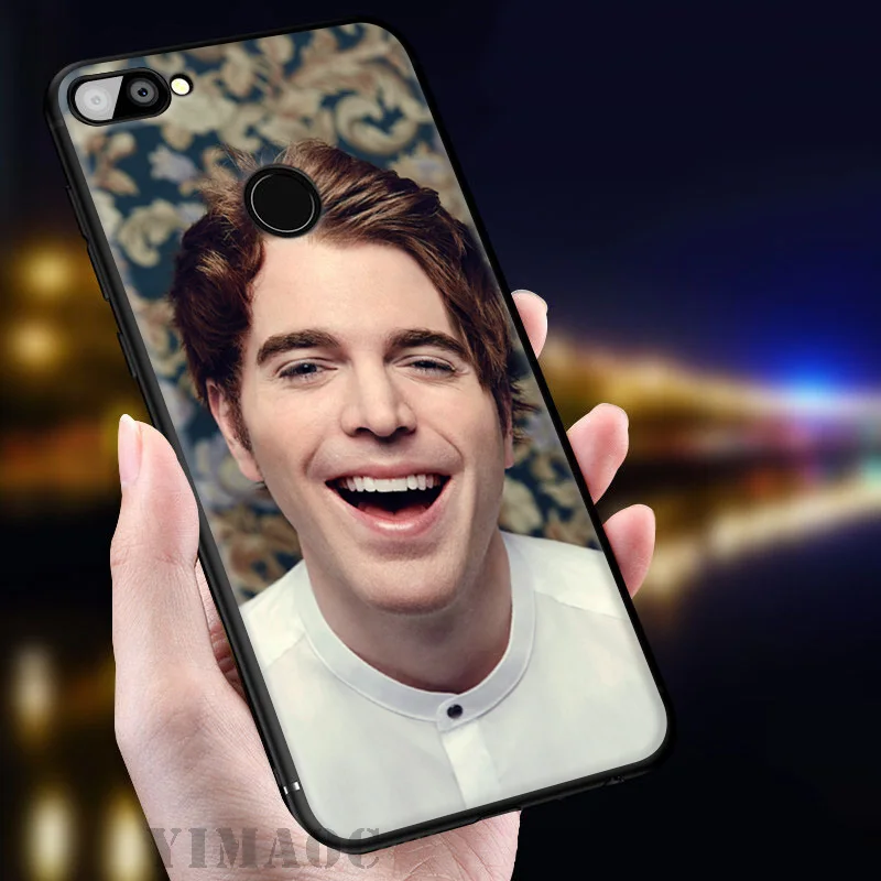 Мягкий чехол для huawei mate 20 10 P30 P20 Pro P10 P9 P Smart Z 2019 и Nova 3 3i Lite |