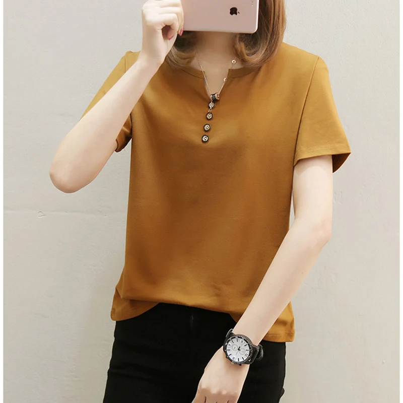 Топы футболки Femme 2018 летняя футболка женская 4XL 5XL модное платье с треугольным