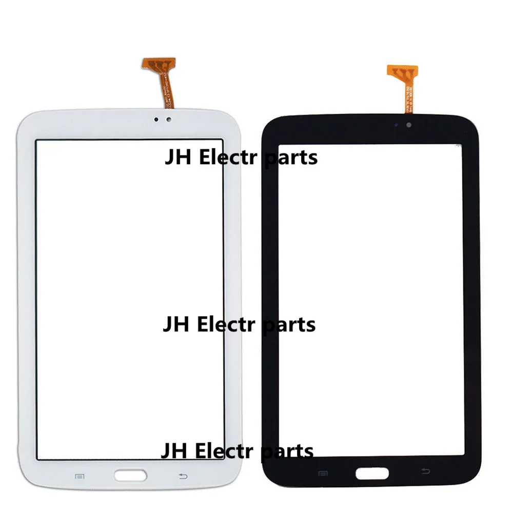 100% новый планшетный ПК сенсорный экран дигитайзер для Samsung Galaxy Tab 3 7 0 T217 SM T217S T217A T217T Бесплатные