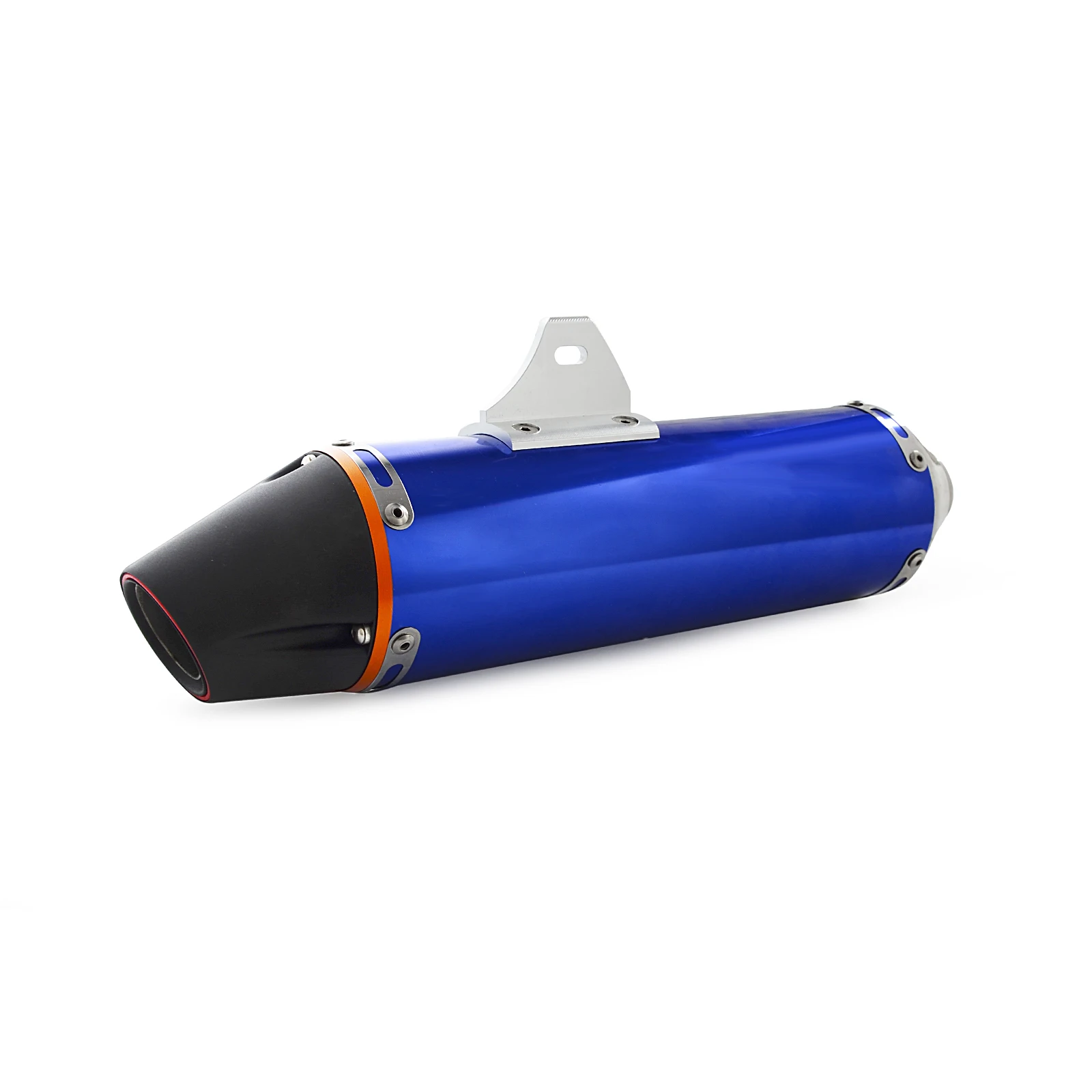 Полный Глушитель Трубы для Yamaha TTR 230 2005 2006 2007 2008 2009 2010 2011 2012 2013 2014 2015 2016|full exhaust|exhaust