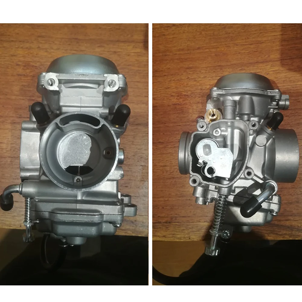 ZSDTRP PD42J 42 мм вакуумный карбюратор для гризли 600 660 YFM600 ATV Raptor 500 650 Quad UTV|Карбюратор| |
