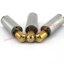 1 шт N60 3-6V микро Вибрационный Мотор 12*30 мм микро DC двигатели для науки и техники делая модель вибрации 4100 об/мин