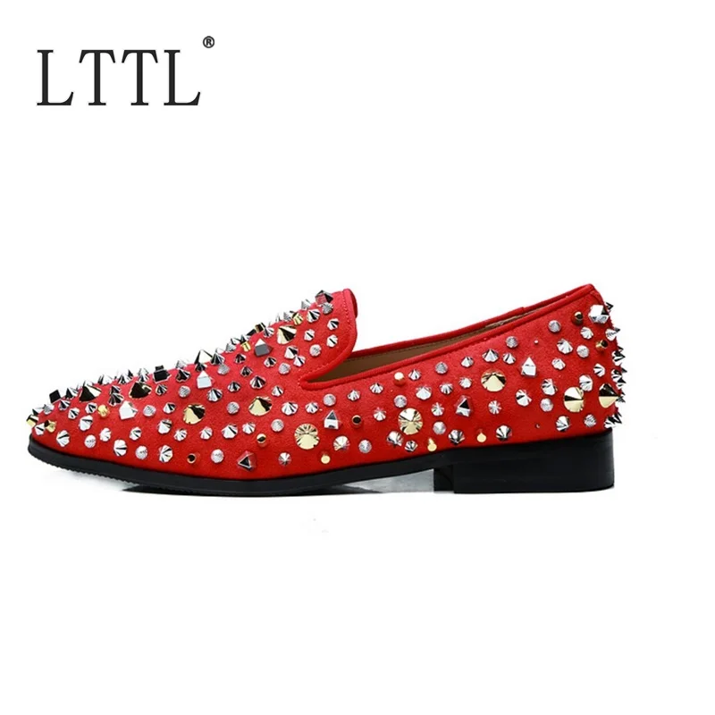 LTTL замшевые лоферы новые модные женские роскошные дизайнерские свадебные туфли