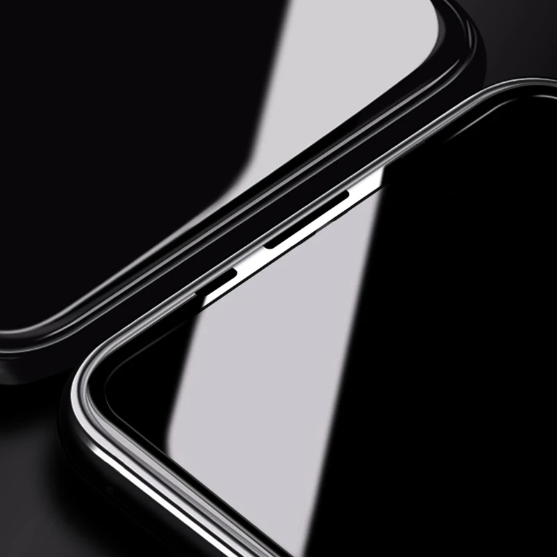 Закаленное стекло с полным покрытием для huawei honor 20 оригинальная Защитная пленка