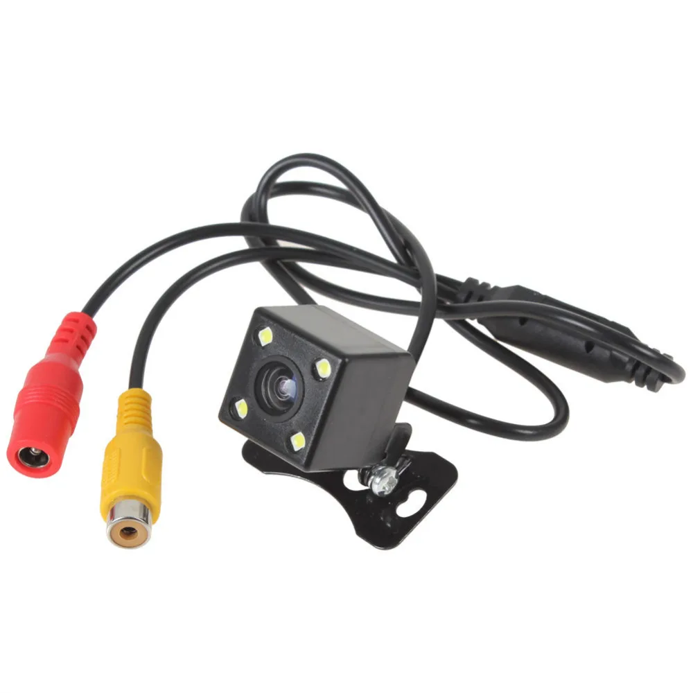 Водонепроницаемая камера высокого разрешения HD с функцией ночного видения