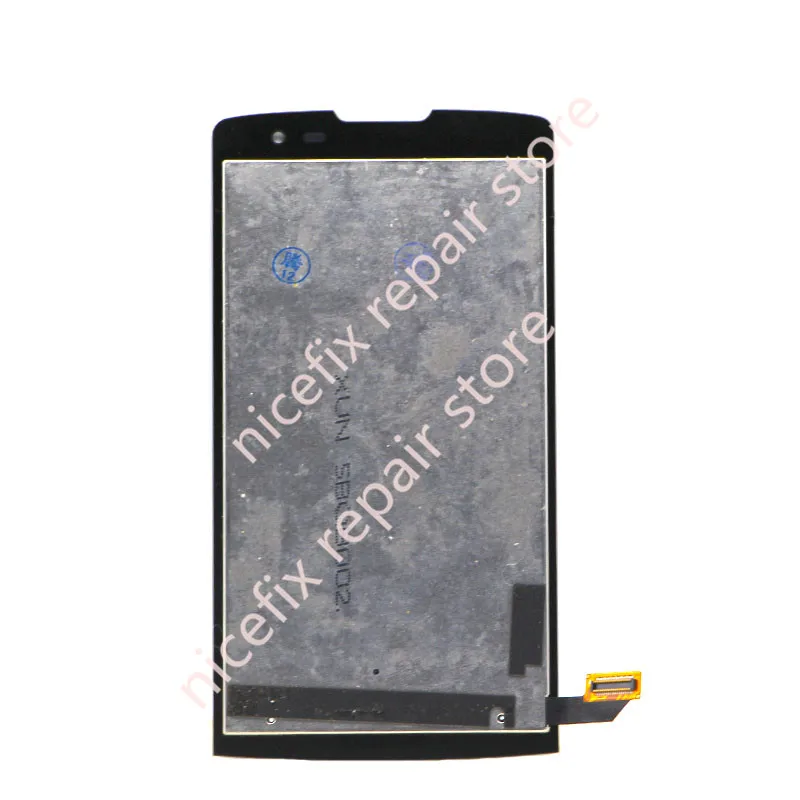 ЖК-дисплей 4 5 дюйма для LG Leon H340 h320 h324 H340N H326 MS345 C50 | Мобильные телефоны и аксессуары