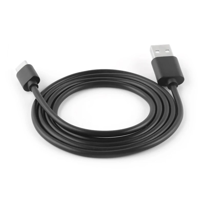Кабель USB Type C для карманной камеры DJI Osmo Удлиненный шнур зарядного устройства
