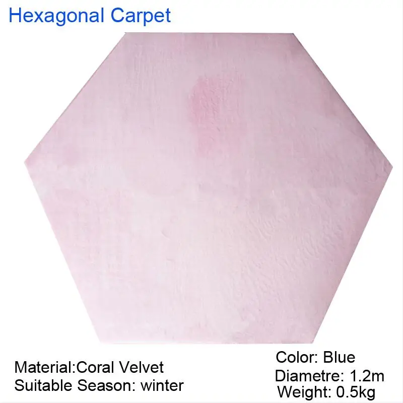 hexagonal pink Большая портативная детская палатка, игрушечный мяч, бассейн, Замок принцессы для девочек, игровой домик, детский маленький домик, складной детский пляжный тент - Цвет: hexagonal pink