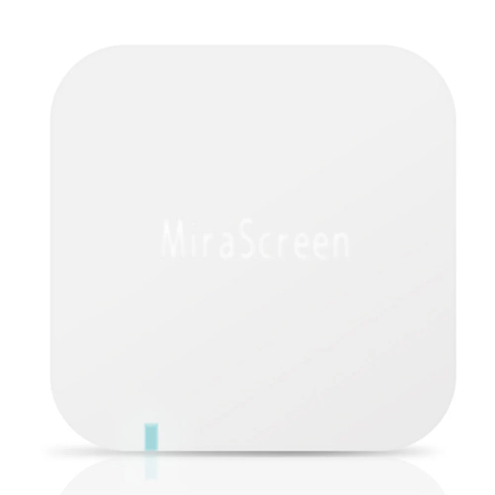 Двойной интерфейс для IOS Android дисплей коробка автомобиля Автомобильный