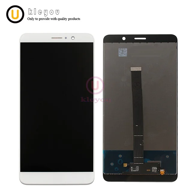 Для Huawei Mate 9 ЖК дисплей и сенсорный экран с рамкой в сборе Ремонт Часть 5 дюймов для