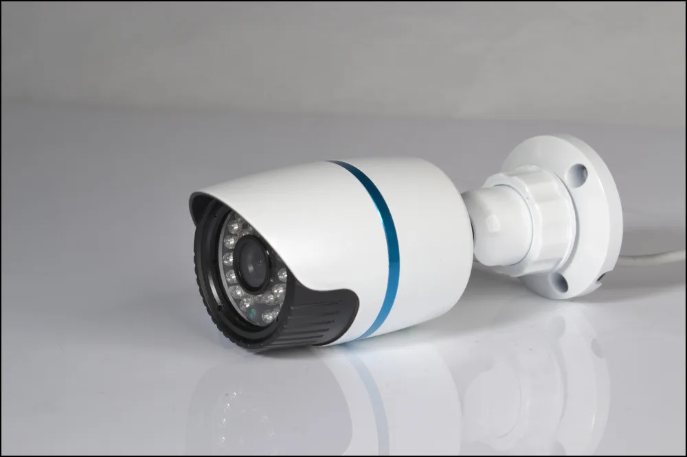 1080P sony IMX327 Звездный светильник камера с 30 шт. ИК светодиодами 20 м Diatnce IR CUT CCTV пуля