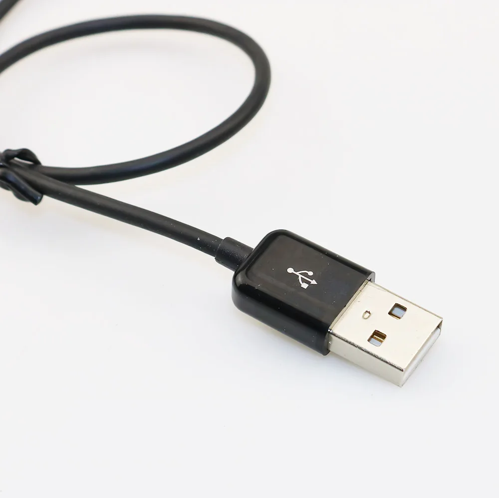 Ноутбук CD-ROM-накопитель SATA к USB кабель 6P+ 7P SATA к USB 2,0 Easy Drive Line Transfer Box приводы корпуса компьютерные компоненты