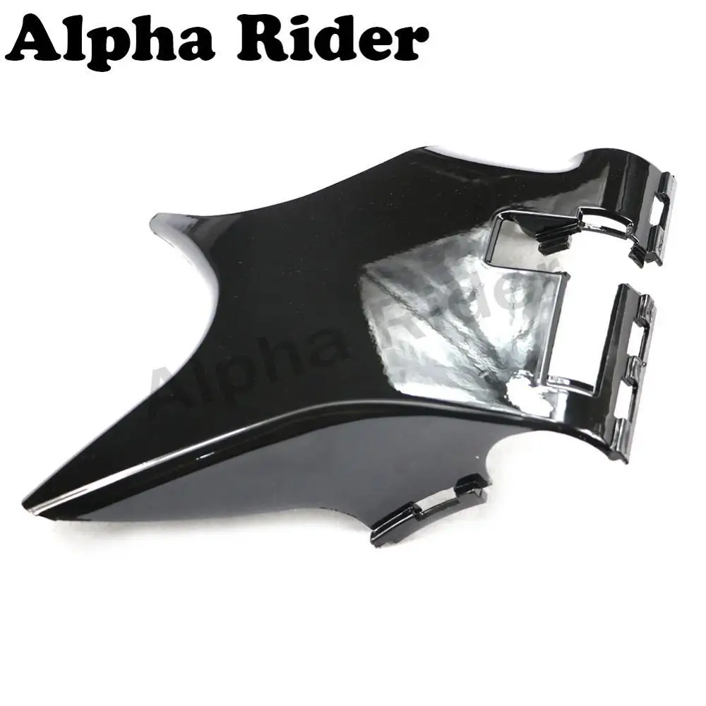

Motorcycle Neck Cover Cowl Wire Covers Side Fairing Frame Guard For Honda Shadow VT600 VLX 600 STEED 400 1988-1998 ABS Plastic