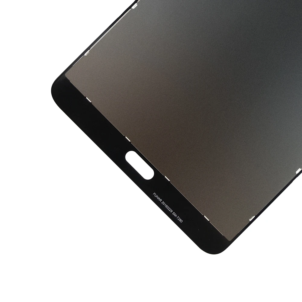 ЖК-дисплей для samsung Galaxy Tab A 7,0 SM-T280 SM-T285 T280 T285 ЖК-кодирующий преобразователь сенсорного экрана в сборе Запчасти для планшетов