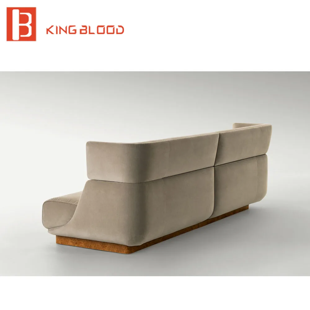 High end modern luxury leather european style sofa | Мебель