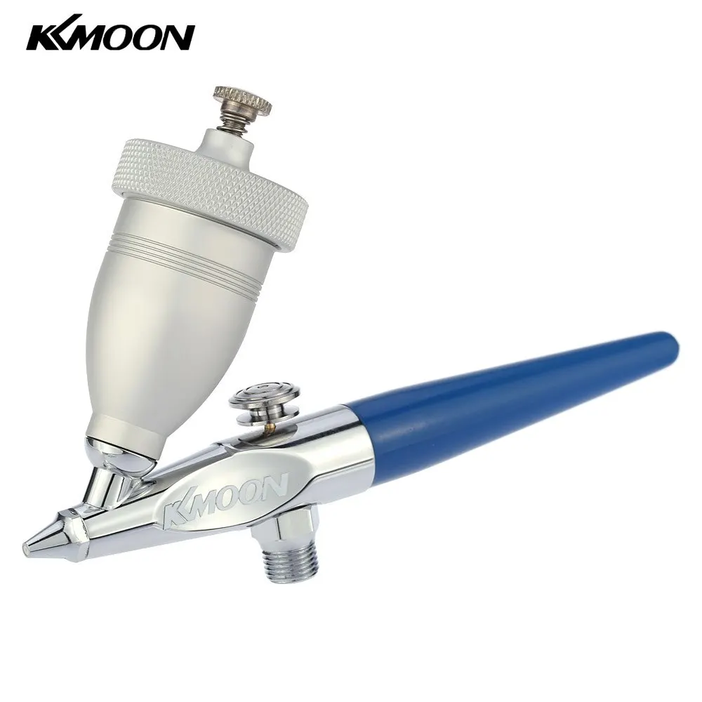 

Mini paint spray gun Airbrush Sandblaster Spray Model Air Brush Kit for Art Paint Tattoo Manicure Metal Etching Glass Engraving